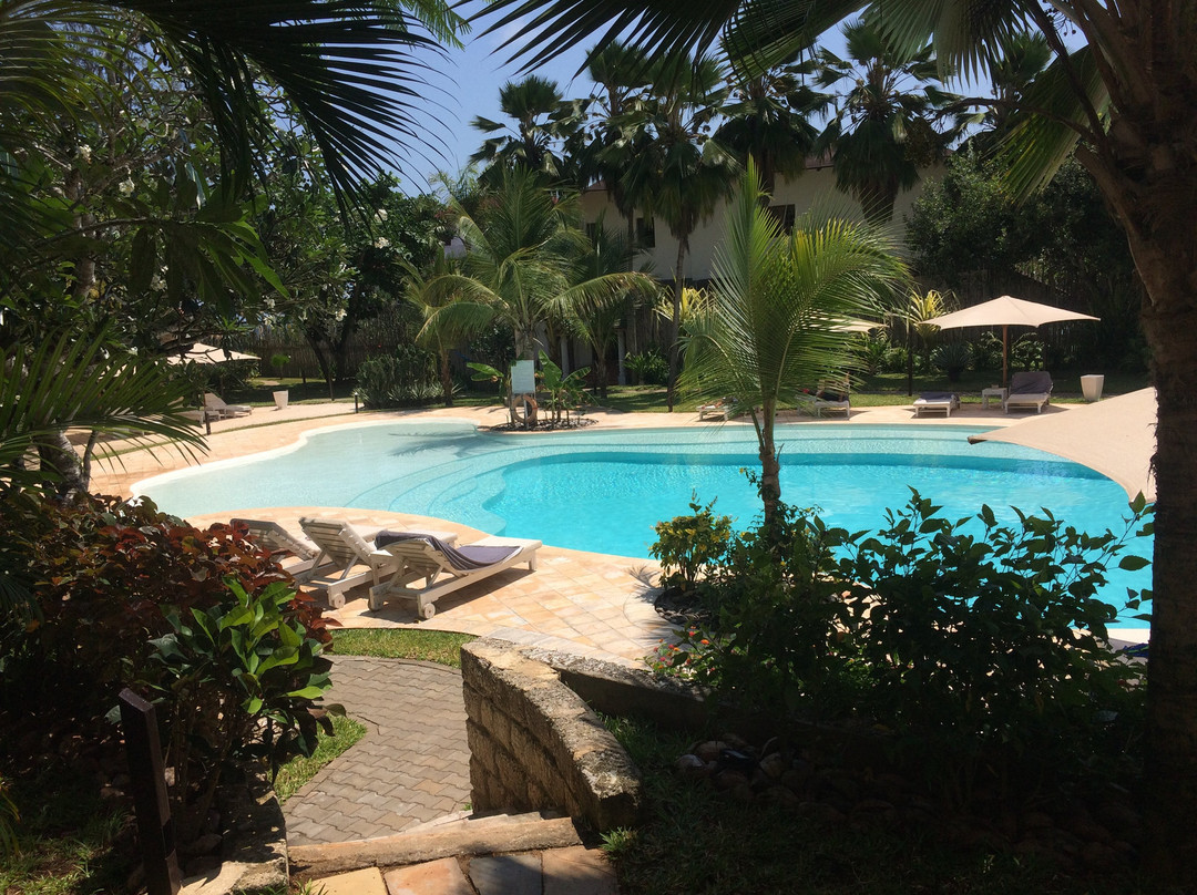 Kobe Suite Resort主图