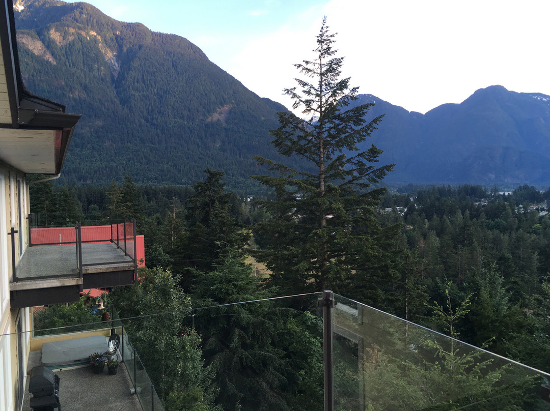 High Hopes Bed & Breakfast主图