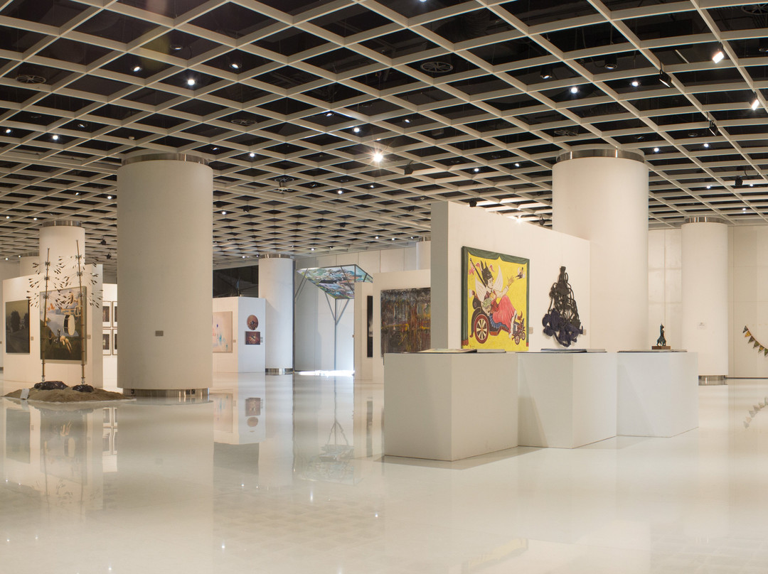 Ciputra Artpreneur-雅加达必去景点