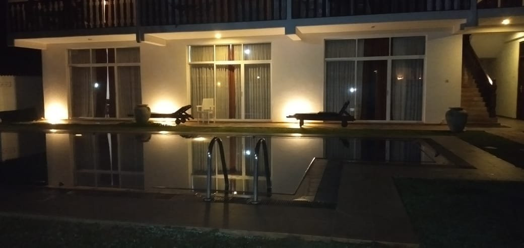 White Rose Beach Resort主图