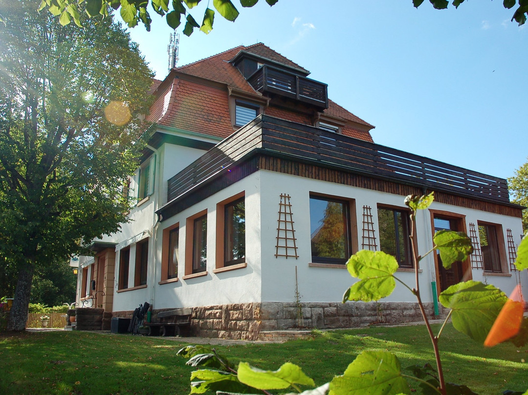 St. Georgen im Schwarzwald旅游攻略图片
