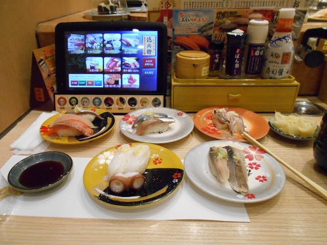 にぎりの徳兵衛 土岐店