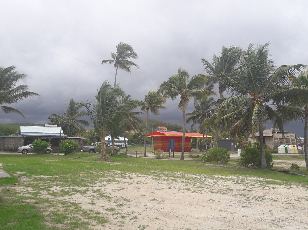 Le Village de la Pointe主图