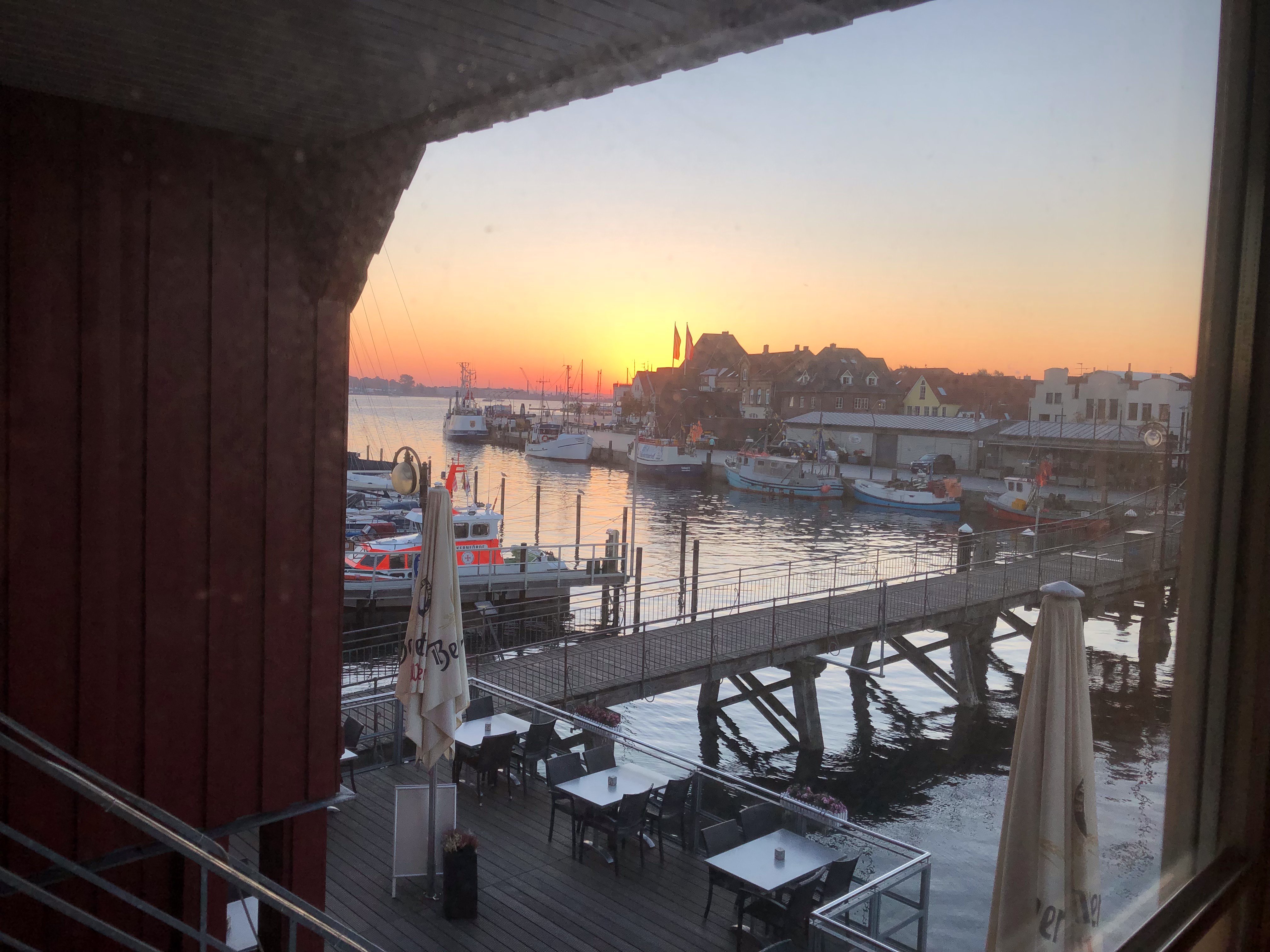 Hotel Siegfried Werft-酒店景观