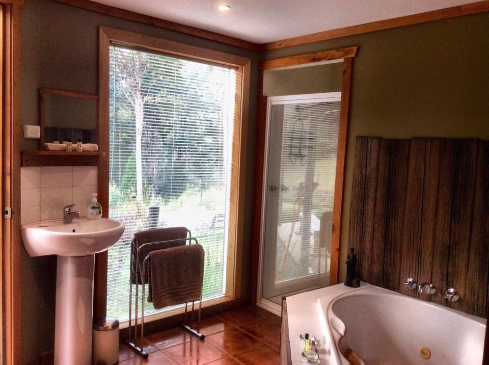 Love Grove Guest House主图