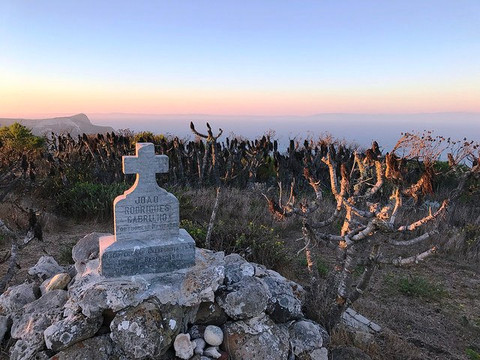 San Miguel Island-峡岛国家公园必去景点