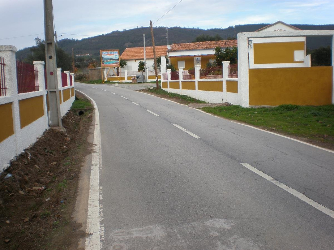 Quinta da Mina