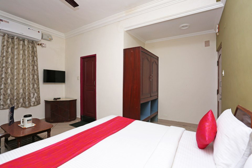 OYO 9526 Hotel Kannika International主图