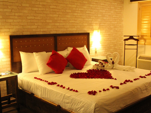 Hotel Colonial主图