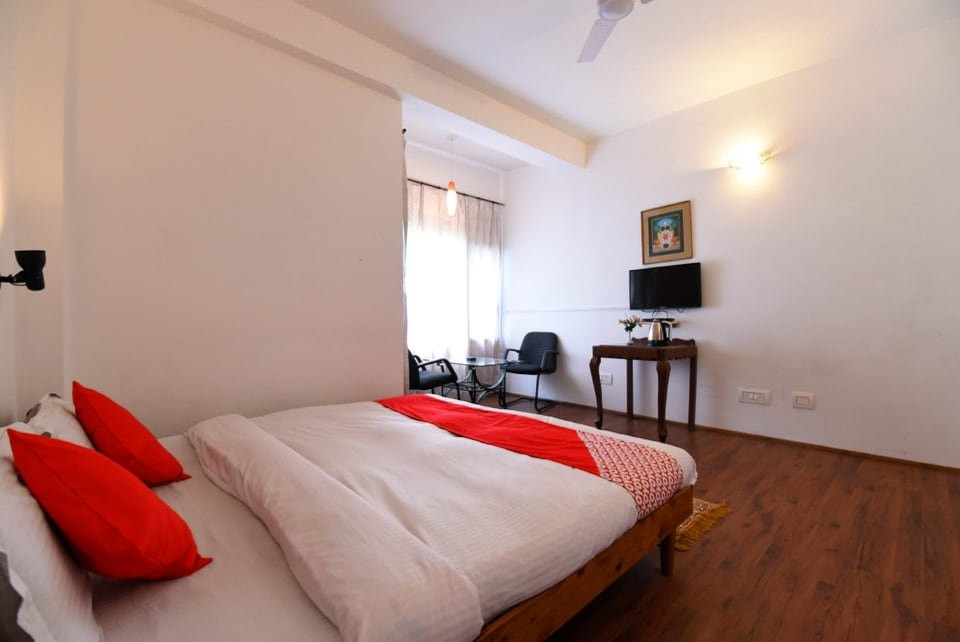 OYO 13849 Manali Meadows主图