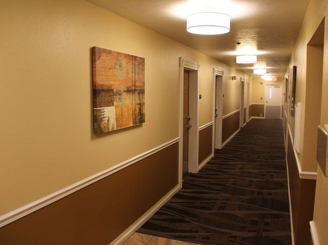 Best Western El Centro Inn主图