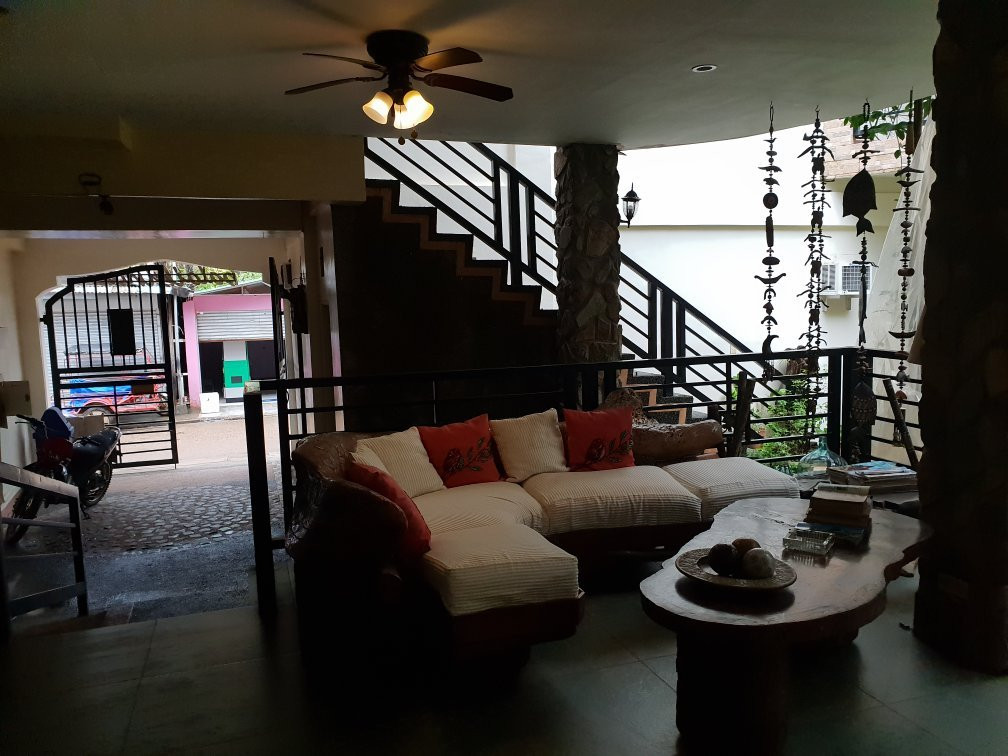 巴莱宾达旅馆主图