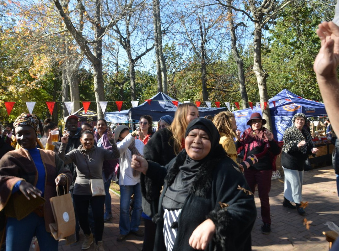 Good Company Market-开普敦中心区必去景点