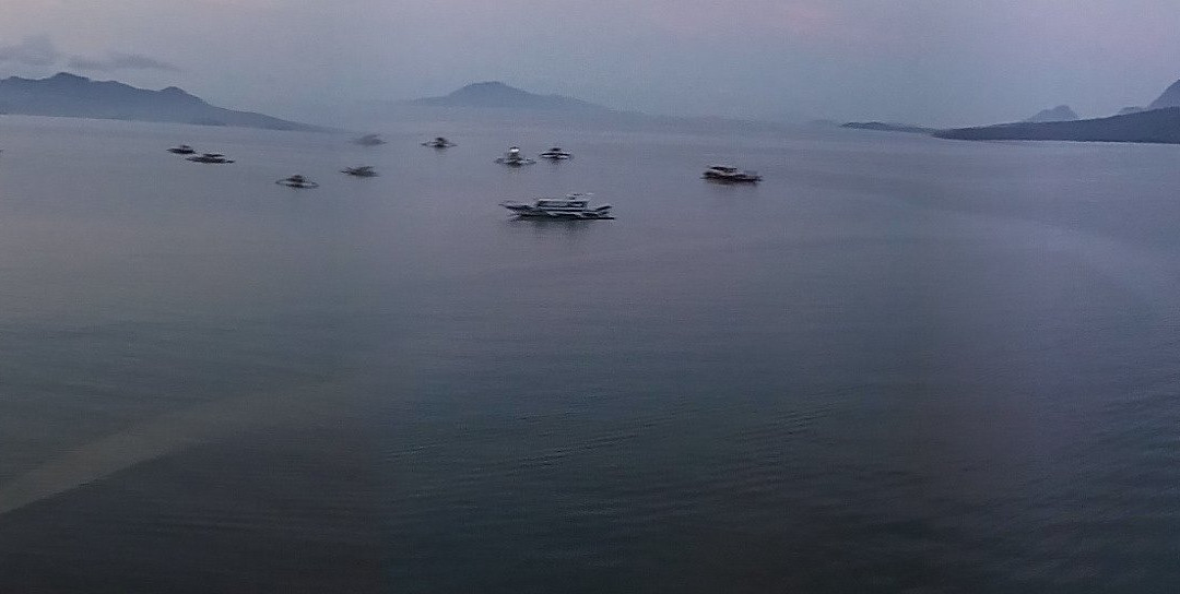 HJB Pan de Azucar主图