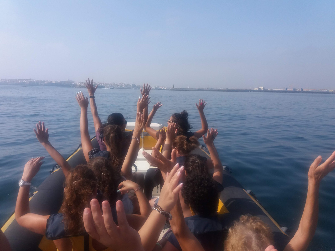 Atlantis Water Fun景点图片