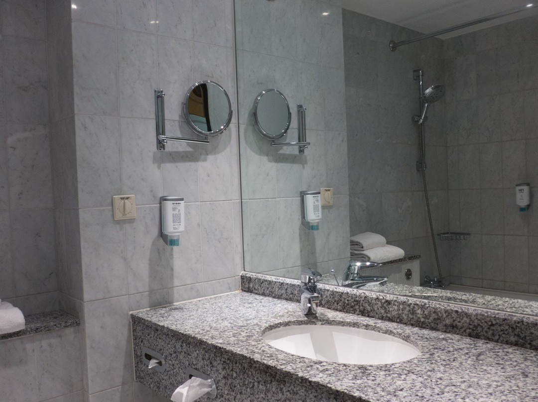 新罕布什尔州什未林酒店主图