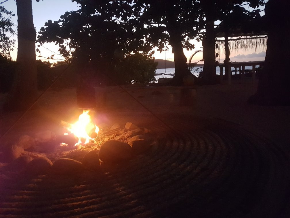 Roko Island, Cape York-Roko Island必去景点