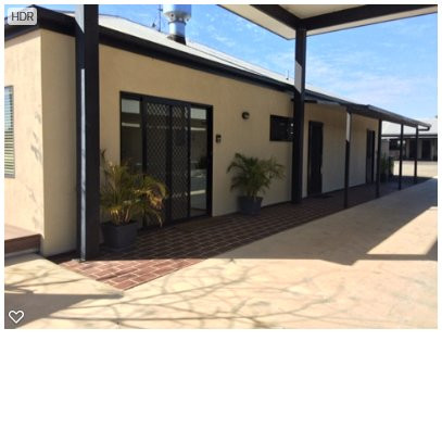 Injune Motor Inn主图