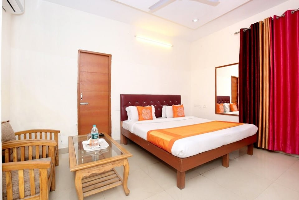 Hotel Platinum Inn主图