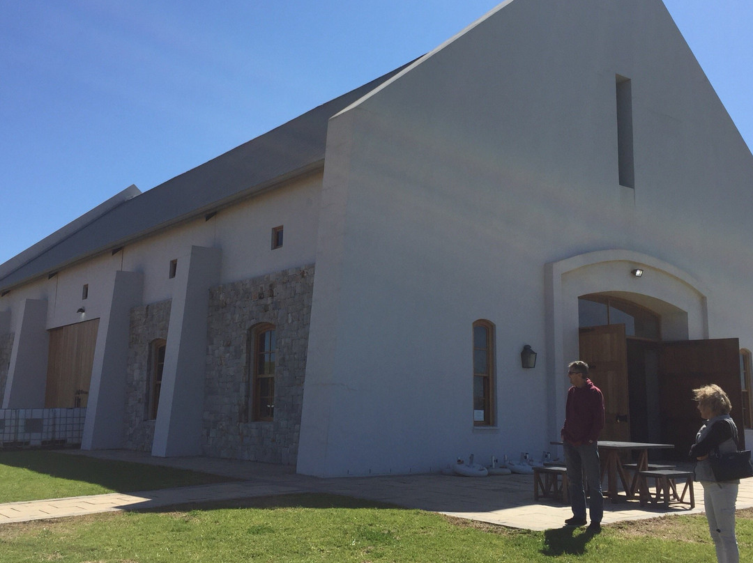 Canto Wines-德班丘必去景点