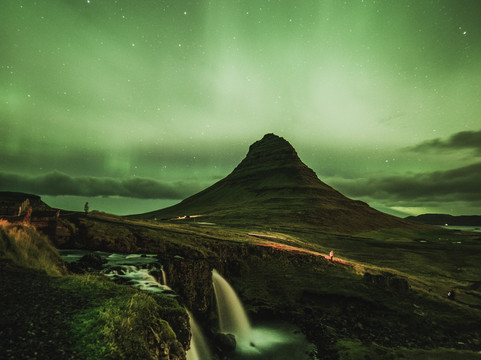 John Ker Iceland Tours-雷克雅未克必去景点