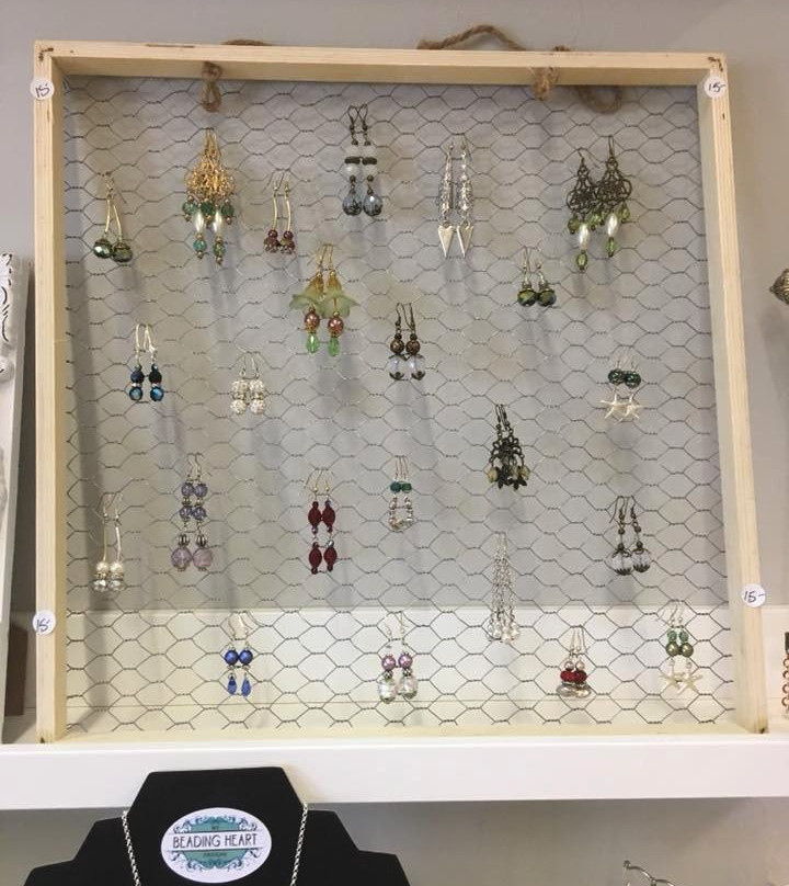 The Creation Room-Newtown Mount Kennedy必去景点