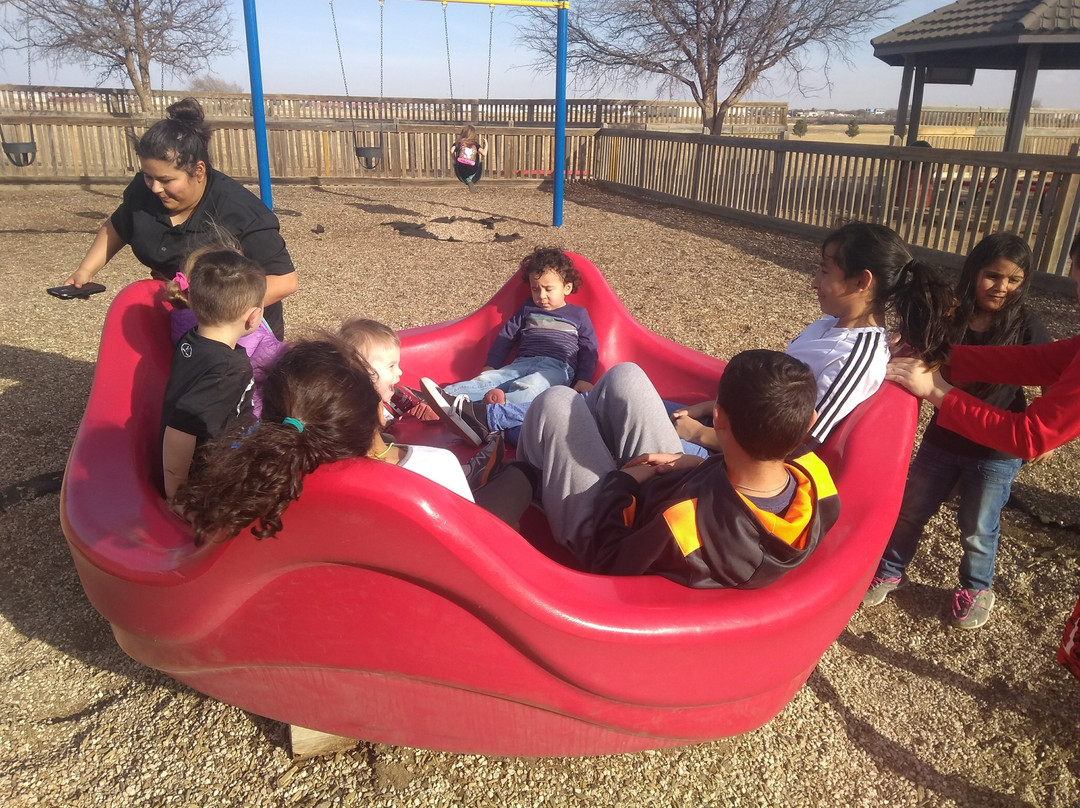 Legacy Play Village-拉伯克县必去景点