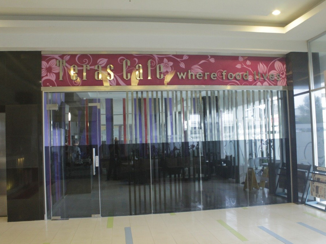 Transera Hotel Pontianak主图