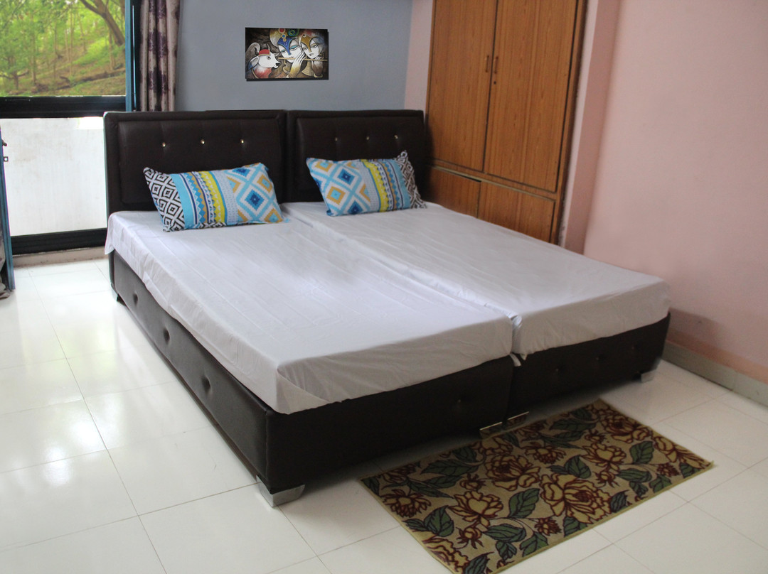 Gokulam Guest House