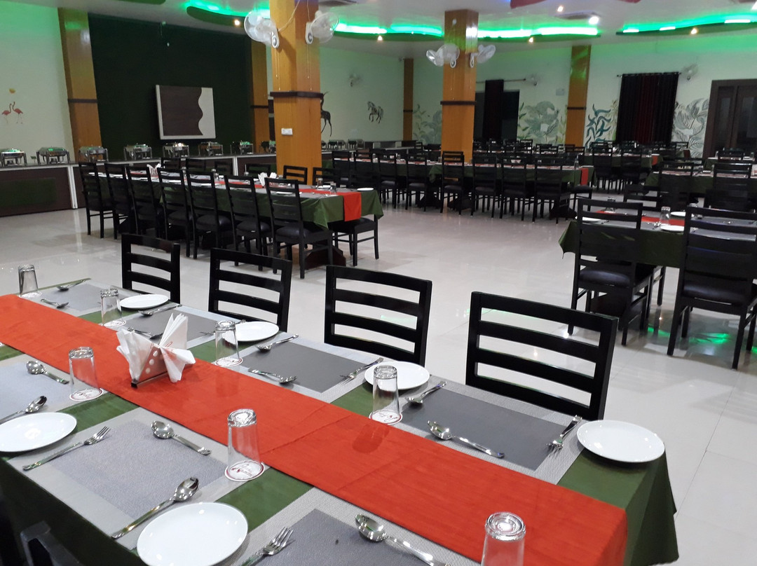 Rubystone Shiv Vilas Palace主图