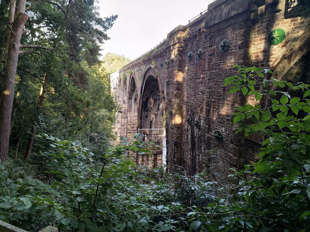 Lambley Viaduct-Lambley必去景点