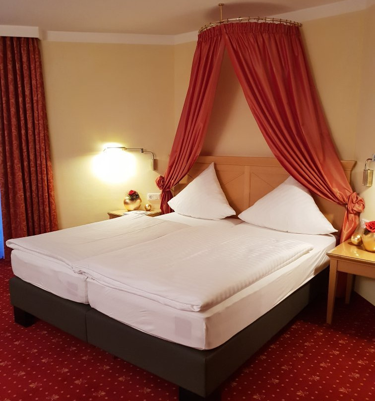 Hotel Residenz主图