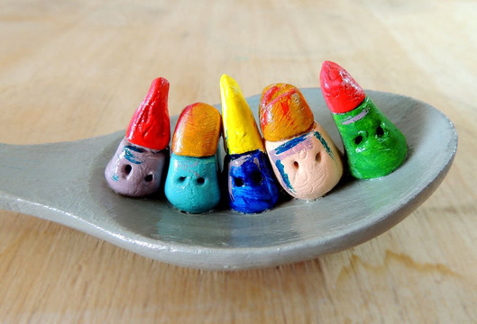 Skreta Panayiota-帕罗奇亚必去景点