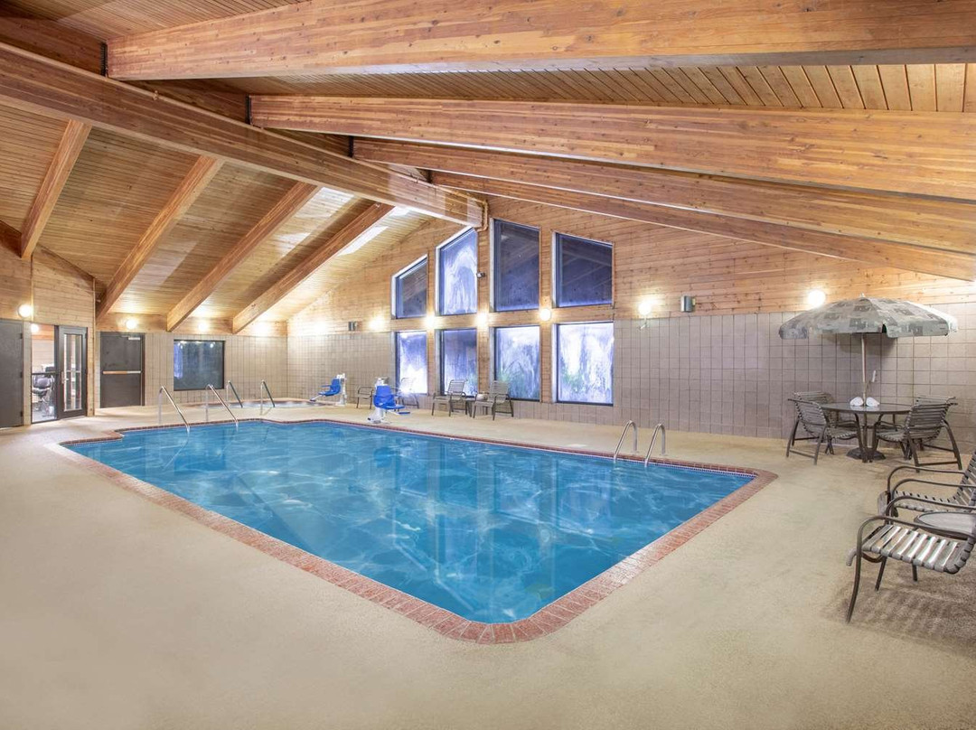 AmericInn by Wyndham Muscatine主图