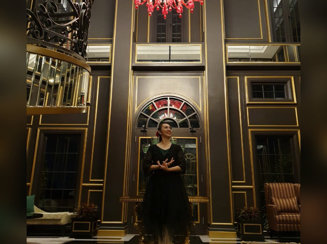 Sofia Boutique Residence主图