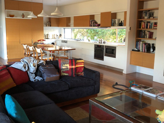 Chum Creek酒店住宿-High Street Holiday Homes