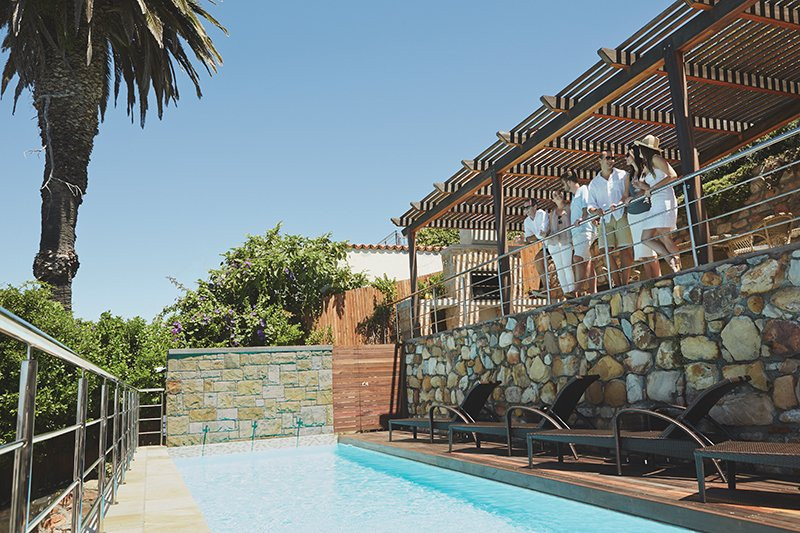 St James Homestead主图