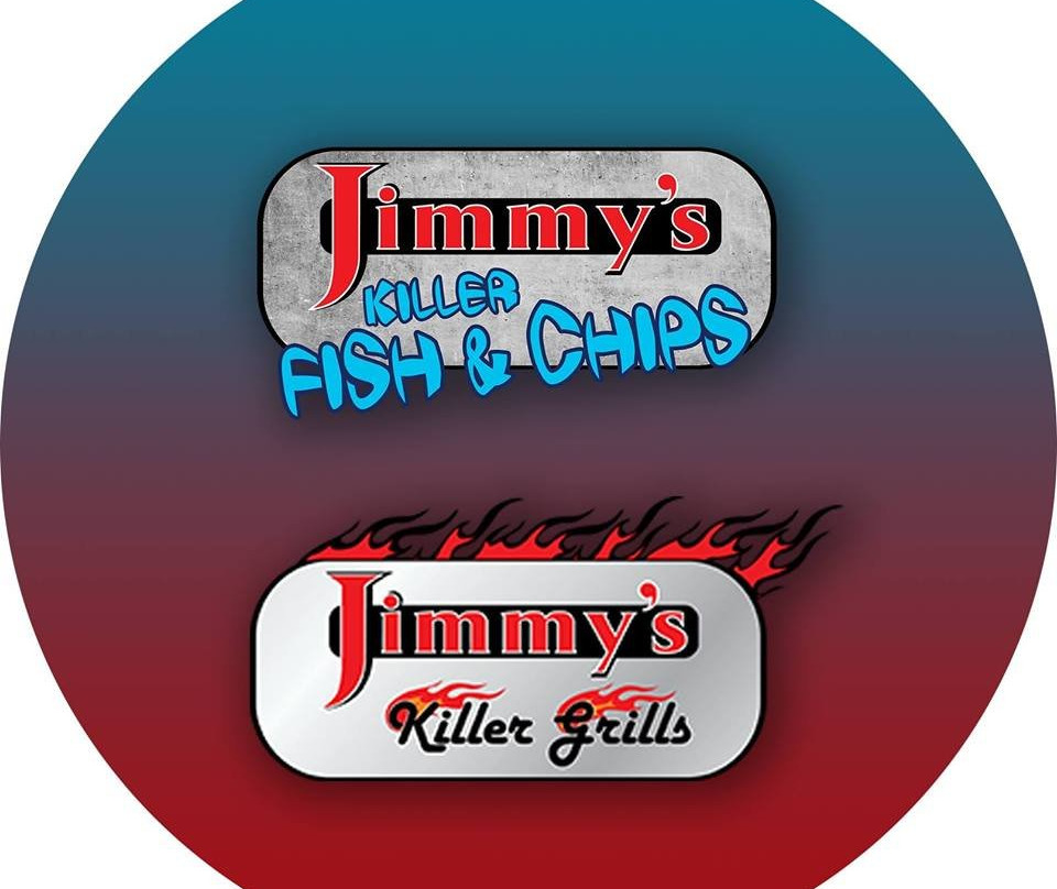 Jimmy's Killer Grills and Fish and Chips Greenside主图