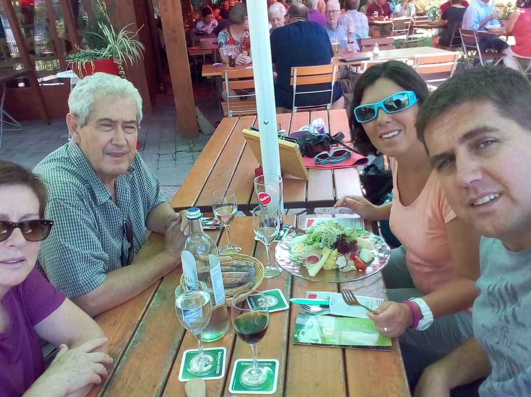 Wirsthaus zum Hofengel