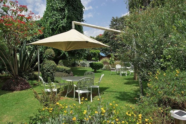 Falcon Heights Hotel主图