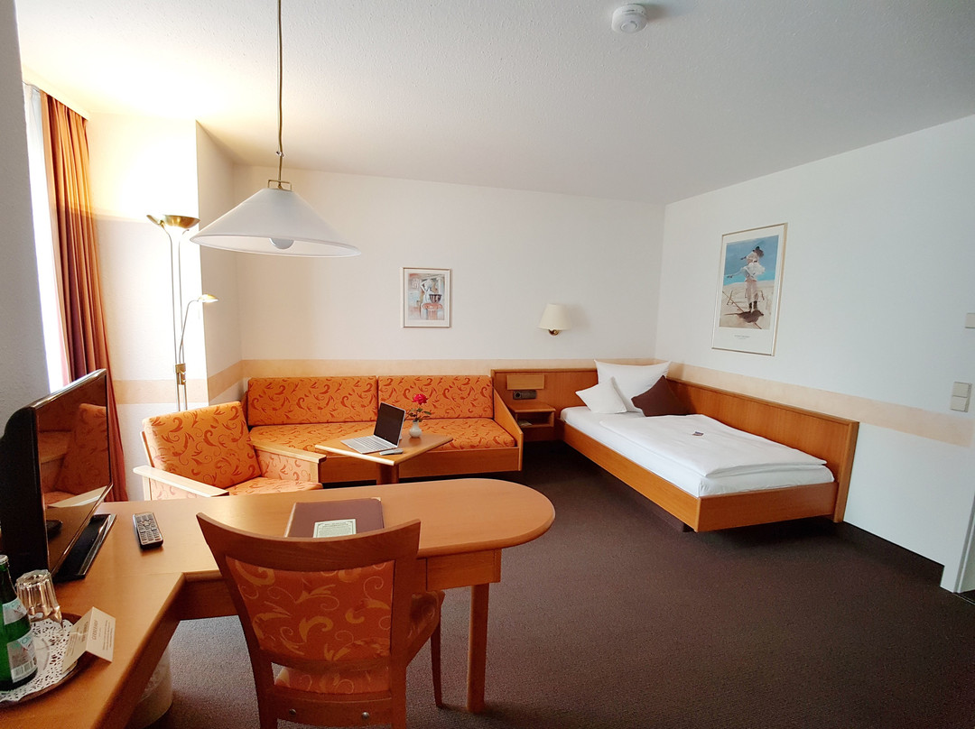 Hotel Gerberhof主图