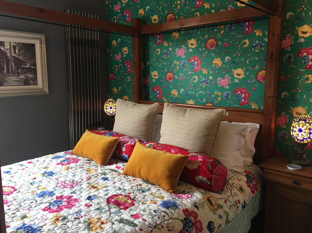 The Music House主图