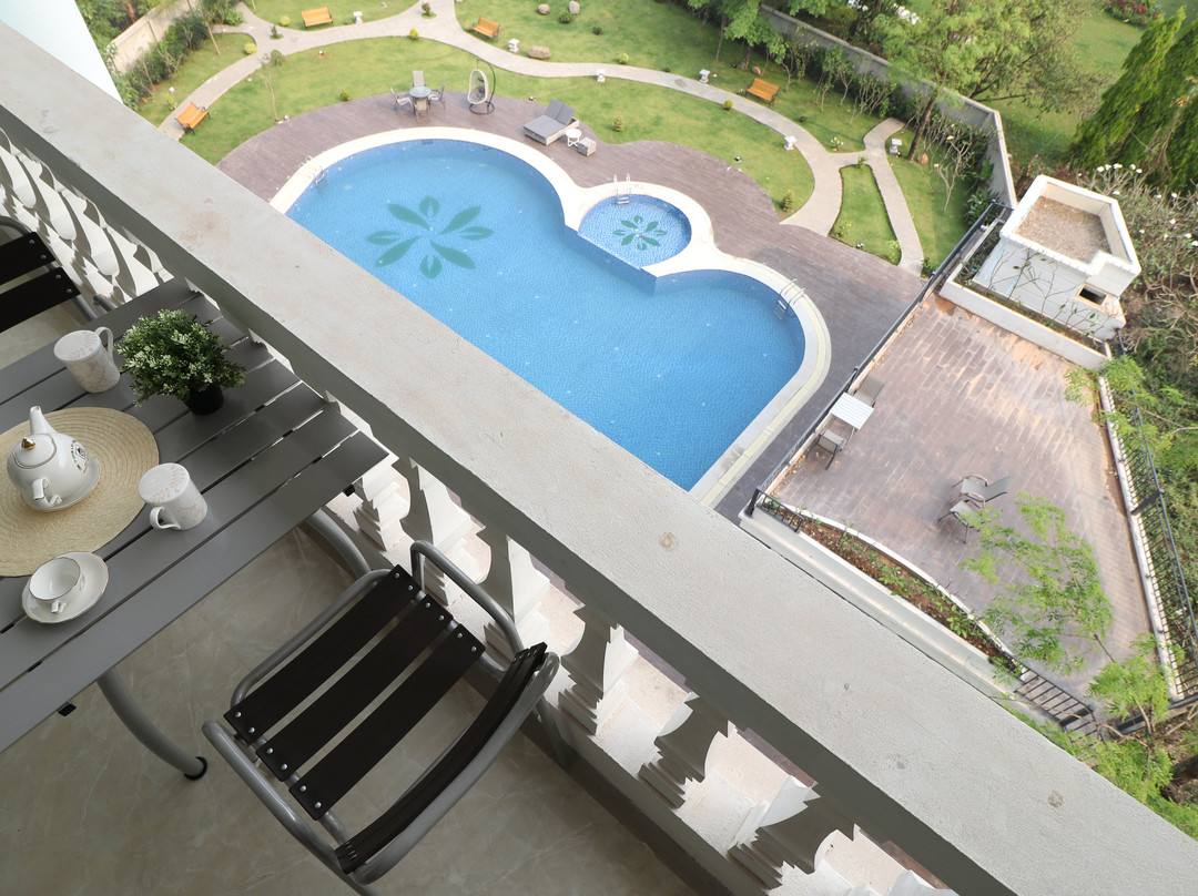 The Park Vientiane主图