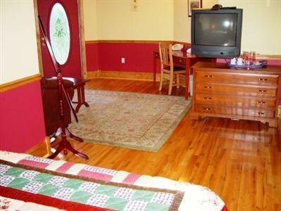 维多利亚坎道尔住宿加早餐酒店主图