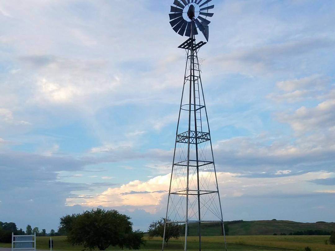 Gasthof Village Inn主图