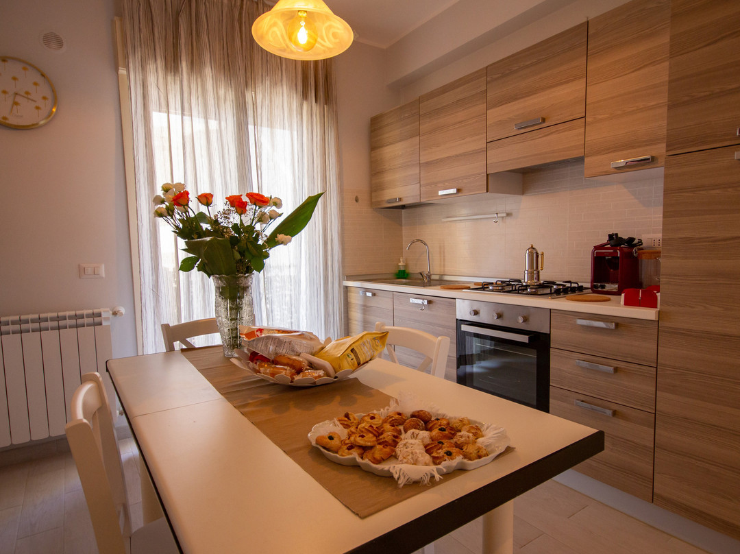 B&B La Camelia - CIN IT083105C1XSLDNXXL主图