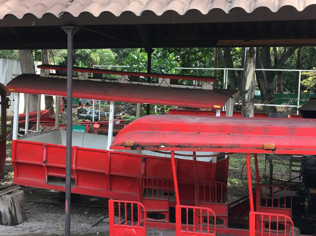 Parque La Loma-Tepic必去景点