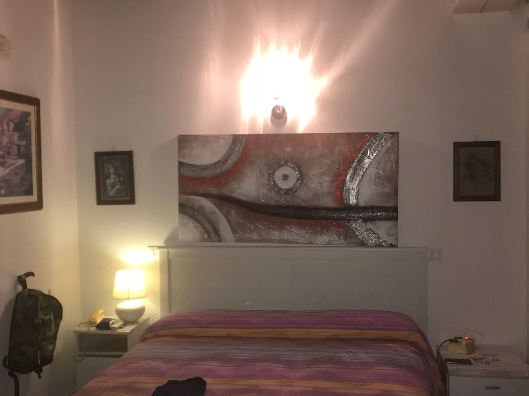 B&B Corte Catalana主图