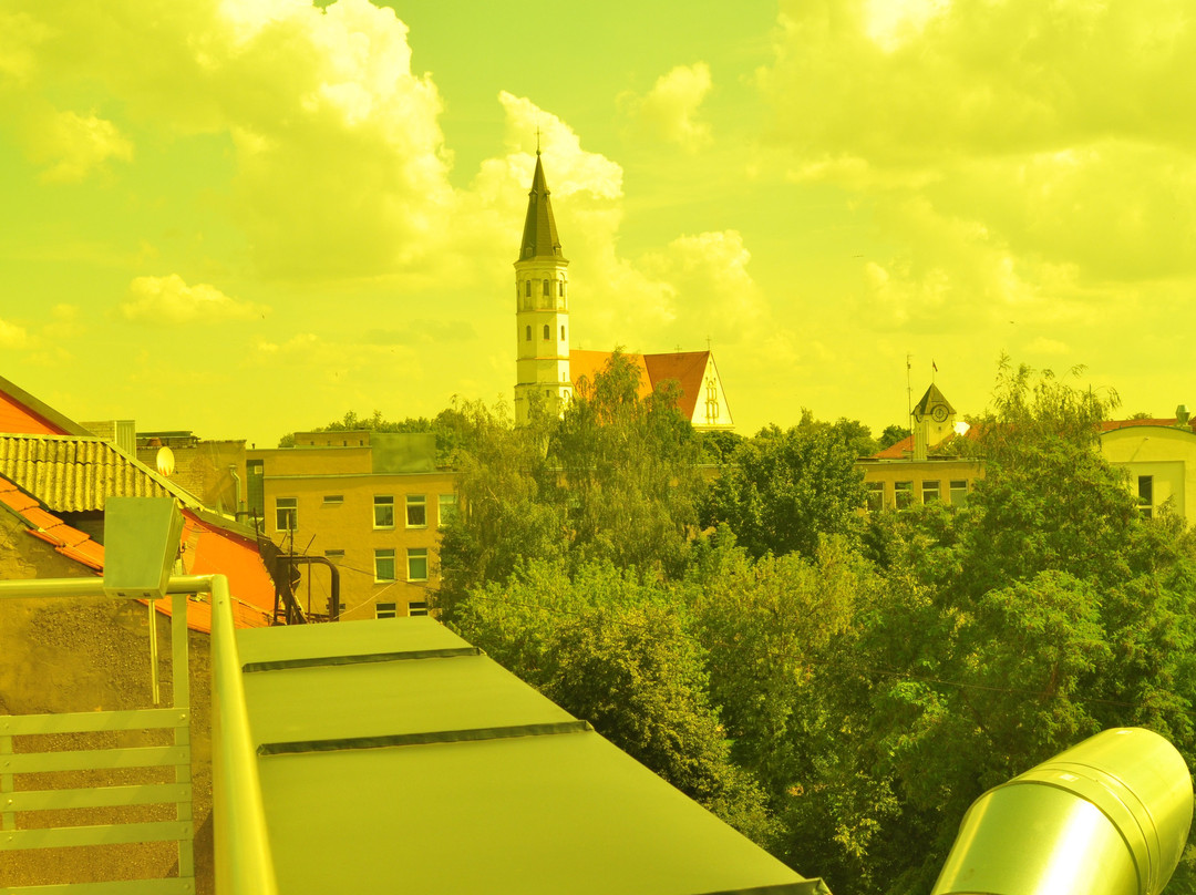 希奥利艾旅游景点-Photography Museum