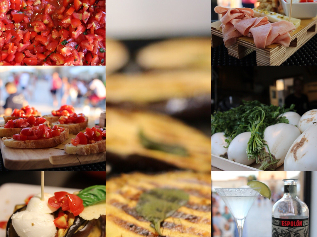 Kurabu Marzamemi-Marzamemi必去景点